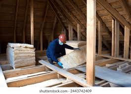 Best Attic Insulation Installation  in Kennesaw State University, GA